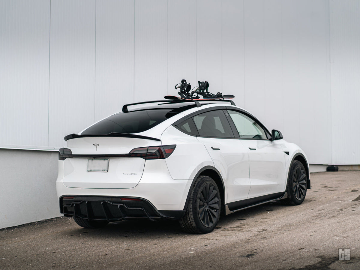 5 Genuinely Secret Things Your Tesla Can Do