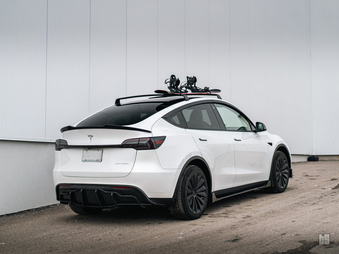 5 Genuinely Secret Things Your Tesla Can Do