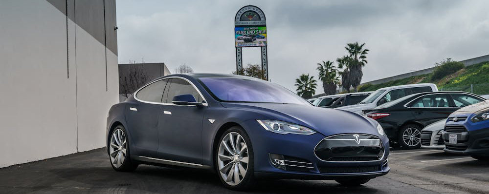 Why Tesla, Really?