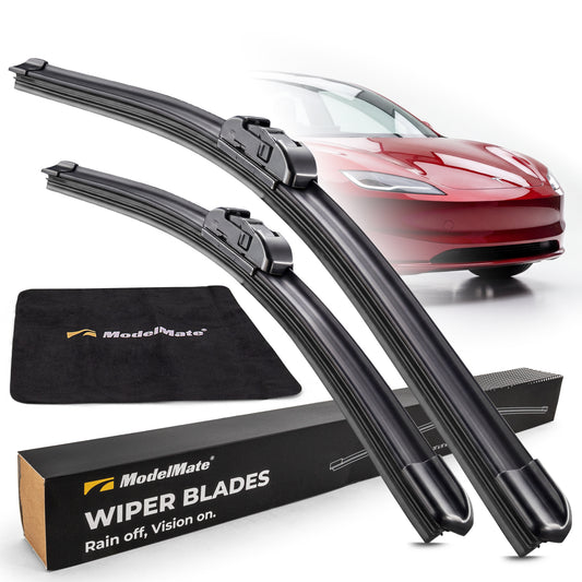 Wiper Blades